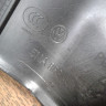 Обивка задней панели Volkswagen Tiguan 2 (трещина) oem 5NA863459F