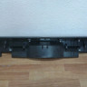 Обивка задней панели Volkswagen Tiguan 2 (трещина) oem 5NA863459F
