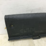 Обивка задней панели Hyundai Solaris 2 2017 oem 85770H5000