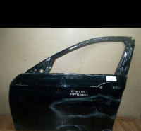 дверь передняя левая бу BMW 5 F10 OEM 41007206107