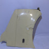 Крыло переднее правое Volkswagen Transporter T5 (вмятина) (Скл-3)