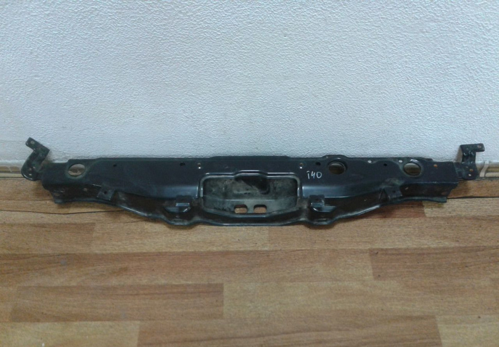 Панель передняя (верх. часть) Hyundai i40 (мал. вмятина)