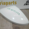 Крышка корпуса зеркала левая бу Skoda Octavia A7 OEM 5E0857537A