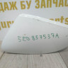 Крышка корпуса зеркала левая бу Skoda Octavia A7 OEM 5E0857537A