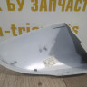 Крышка корпуса зеркала левая бу Skoda Octavia A7 OEM 5E0857537A