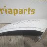 Крышка корпуса зеркала левая бу Skoda Octavia A7 OEM 5E0857537A