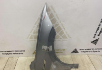 Крыло переднее правое Volkswagen Touareg 3 2018 oem 760821106