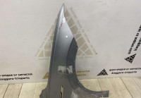 Крыло переднее правое Volkswagen Touareg 3 2018 oem 760821106