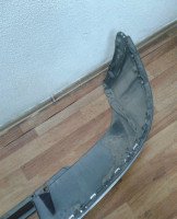 Бампер задний нижняя часть Volkswagen Tiguan 2 oem 5na807521
