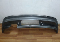 Бампер задний нижняя часть Volkswagen Tiguan 2 oem 5na807521