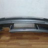 Бампер задний нижняя часть Volkswagen Tiguan 2 oem 5na807521