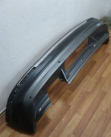 Бампер задний нижняя часть Volkswagen Tiguan 2 oem 5na807521