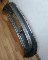 Бампер задний нижняя часть Volkswagen Tiguan 2 oem 5na807521