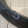 Молдинг крыла задний левый бу BMW X4 G02 M-Pack OEM 51778071013