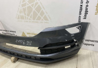 Бампер передний Skoda Karoq OEM 57A807221