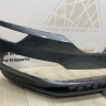 Бампер передний Skoda Karoq OEM 57A807221