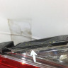 Фонарь задний правый Toyota Camry V55 oem 8158133270