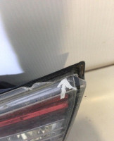 Фонарь задний правый Toyota Camry V55 oem 8158133270
