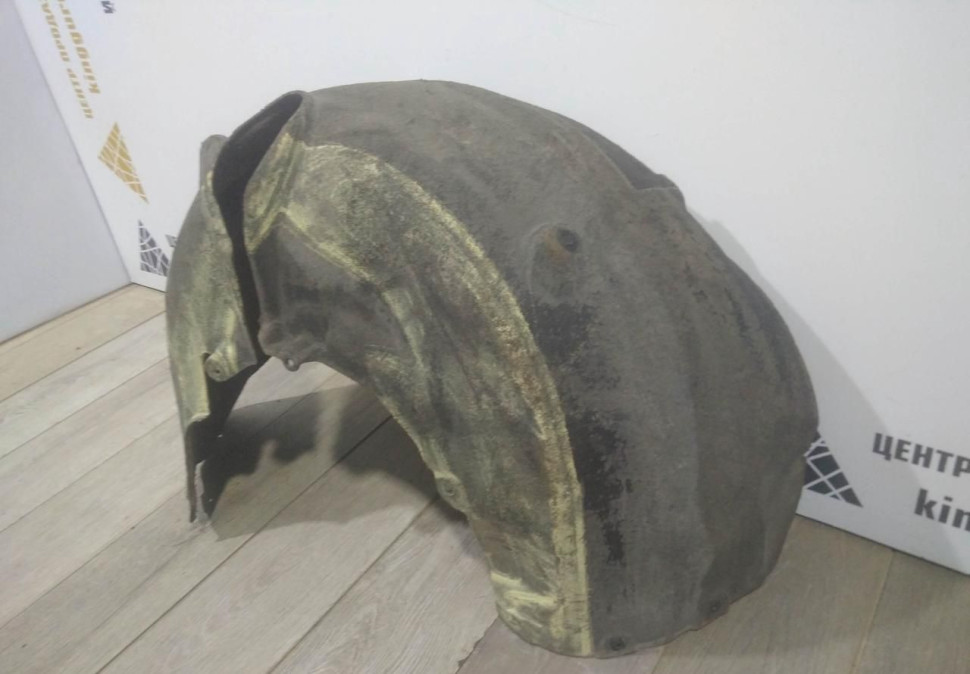 Подкрылок задний левый бу BMW 5 G30 OEM 51717351455 Подкрылок задний левый бу BMW 5 G30 OEM 51717351455