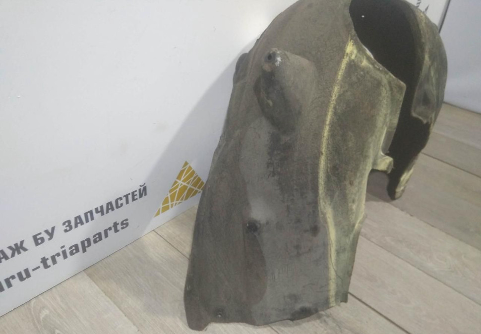 Подкрылок задний левый бу BMW 5 G30 OEM 51717351455 Подкрылок задний левый бу BMW 5 G30 OEM 51717351455