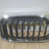 Решетка радиатора левая бу BMW X2 F39 OEM 51137424777 Решетка радиатора левая бу BMW X2 F39 OEM 51137424777