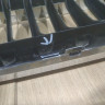 Решетка радиатора левая бу BMW X2 F39 OEM 51137424777 Решетка радиатора левая бу BMW X2 F39 OEM 51137424777