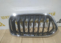 Решетка радиатора левая бу BMW X2 F39 OEM 51137424777