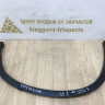 Молдинг крыла передний правый BMW X1 F48 OEM 51777332338