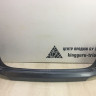 Бампер задний Hyundai Creta oem 86611M0000