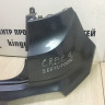 Бампер задний Hyundai Creta oem 86611M0000