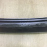 Бампер задний Hyundai Creta oem 86611M0000