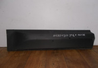 Молдинг двери задний правый бу Skoda Kodiaq OEM 565854950