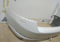 Бампер задний бу Skoda Superb 3 OEM 3V5807421 (В)