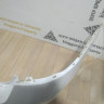 Бампер задний бу Skoda Superb 3 OEM 3V5807421 (В) Бампер задний бу Skoda Superb 3 OEM 3V5807421 (В)