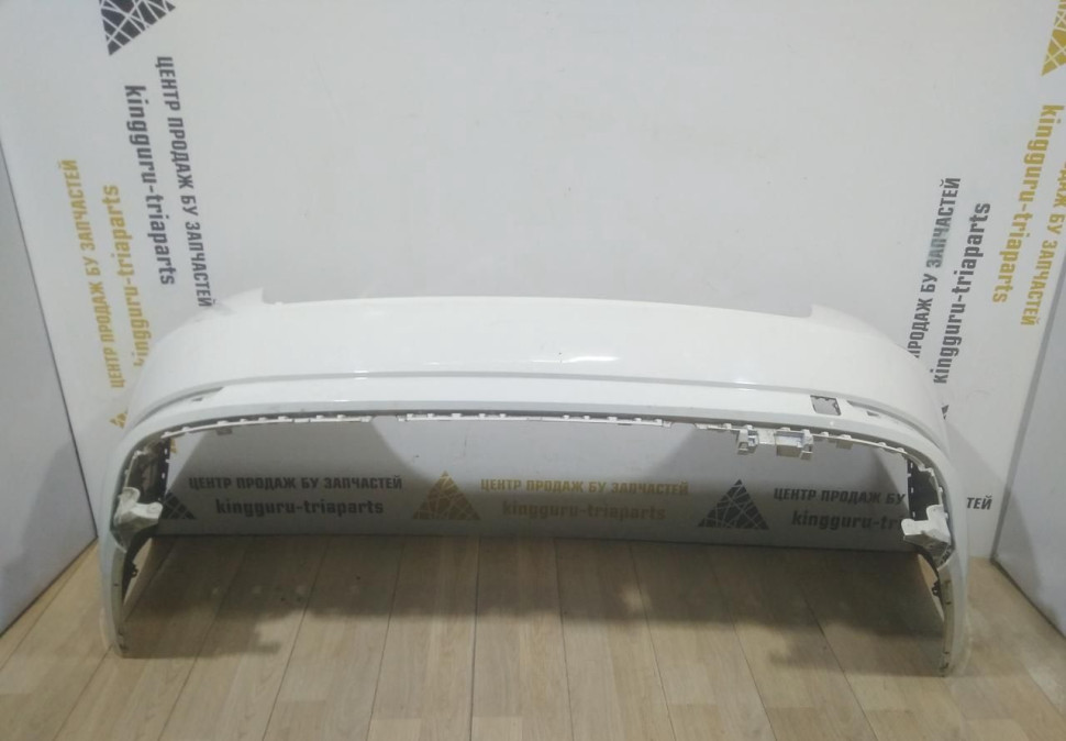 Бампер задний бу Skoda Superb 3 OEM 3V5807421 (В) Бампер задний бу Skoda Superb 3 OEM 3V5807421 (В)