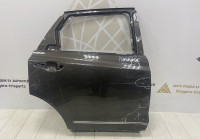 Дверь задняя правая Cadillac XT5 2016 OEM 845422979677832480 (скл-3)