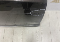 Дверь задняя правая Cadillac XT5 2016 OEM 845422979677832480 (скл-3)