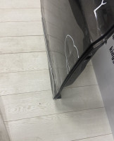 Дверь задняя правая Cadillac XT5 2016 OEM 845422979677832480 (скл-3)