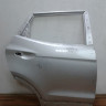 Дверь задняя правая Hyundai Santa Fe 3 oem 770042w000 (вмятина) Дверь задняя правая Hyundai Santa Fe 3 oem 770042w000 (вмятина)
