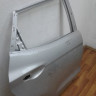 Дверь задняя правая Hyundai Santa Fe 3 oem 770042w000 (вмятина) Дверь задняя правая Hyundai Santa Fe 3 oem 770042w000 (вмятина)