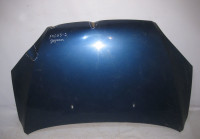 Капот Ford Focus 2 до рест (вмятина) (скл-3)