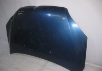 Капот Ford Focus 2 до рест (вмятина) (скл-3)