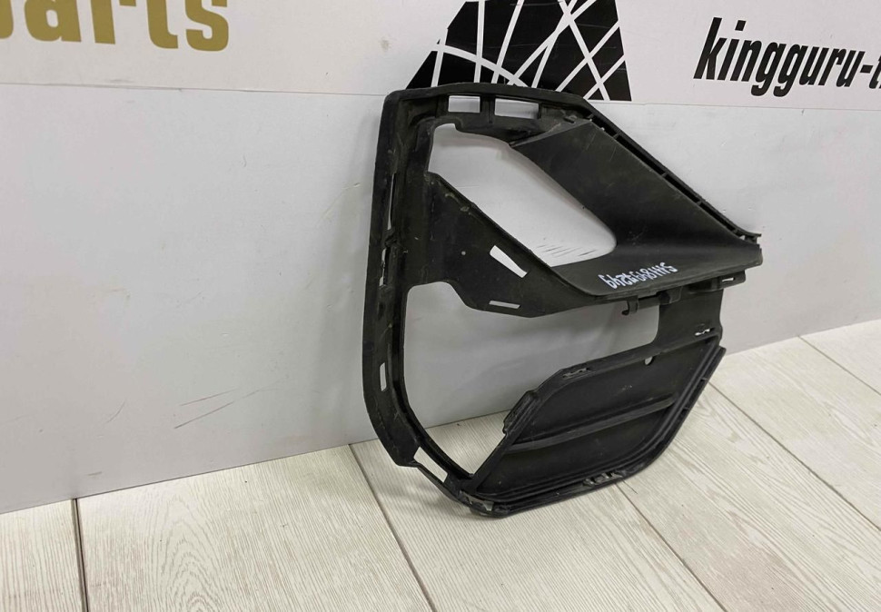 Решетка бампера правая BMW X1 F48 рестайлинг OEM 51117954240 8497246 Решетка бампера правая BMW X1 F48 рестайлинг OEM 51117954240 8497246