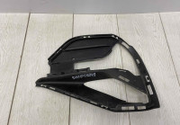 Решетка бампера правая BMW X1 F48 рестайлинг OEM 51117954240 8497246