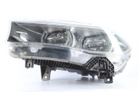 Фара ЛЭД LED левая бу BMW X5 F15 OEM 7471347