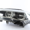 Фара ЛЭД LED левая бу BMW X5 F15 OEM 7471347