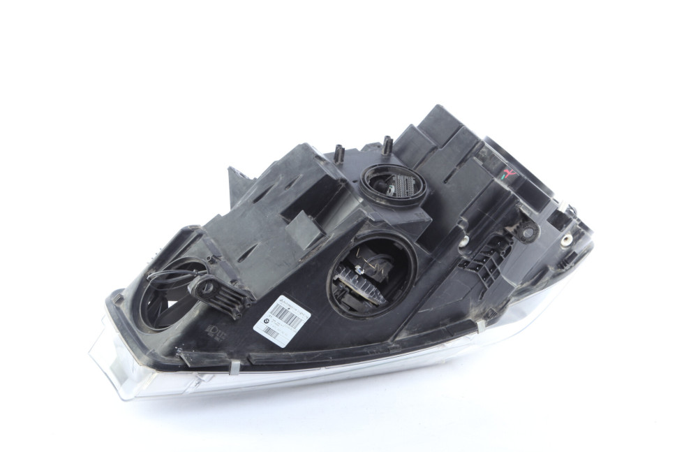 Фара ЛЭД LED левая бу BMW X5 F15 OEM 7471347