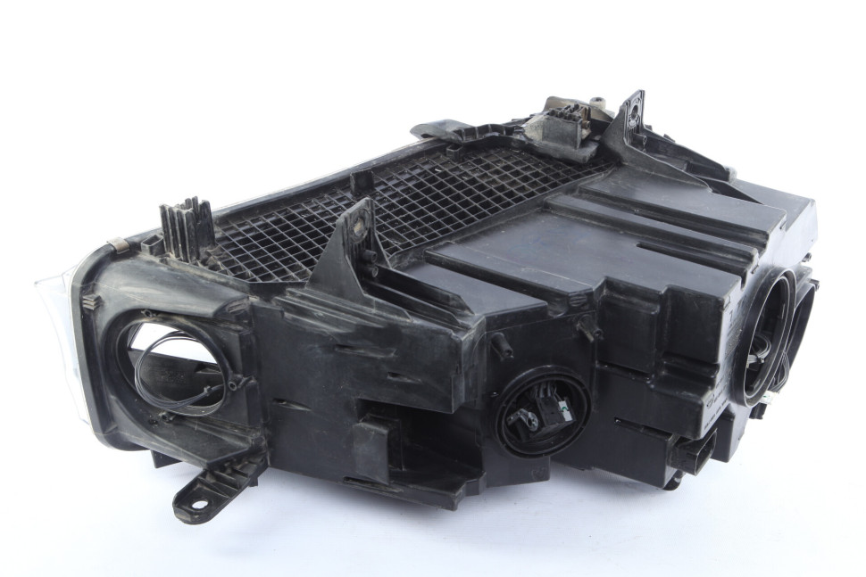 Фара ЛЭД LED левая бу BMW X5 F15 OEM 7471347