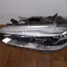 Фара ЛЭД LED левая бу BMW X5 F15 OEM 7471347