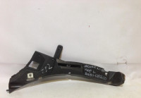 Крепление переднего бампера левый  Jaguar XJ  oem aw9317b750 (скл-3)